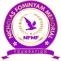 NICHOLAS FOMINYAM MEMORIAL FOUNDATION